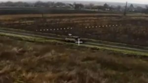 Российские операторы БПЛА уничтожили беспилотные платформы ВСУ возле Гуляйполя