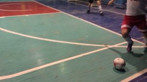 28-12-2025 Дром-Ермак. Заключительные 5 минут