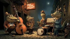 Noir Jazz Lounge - Smooth Late Night Melodies for Relaxing Film Noir Vibes