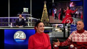 Сюжет телеканала "Мариуполь 24"