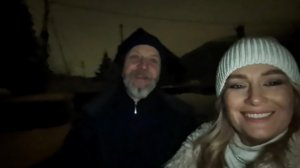 Новое. Вечерняя болталка. В СНТ вырубили свет.