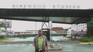 Видеоблог режиссёра часть 3