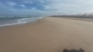 Африка Сенегал часть 3