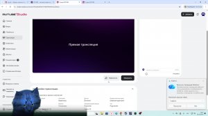 фнаф 9 и ужастики и кролик и местер хоб