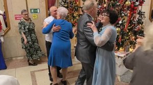 Дискотека начинается... 27.12.25....