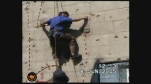 2 Альпклуб МИРЭА МАРАФОН 29.05.2005 и СКАЛОЛАЗАНИЕ 04.06.2005