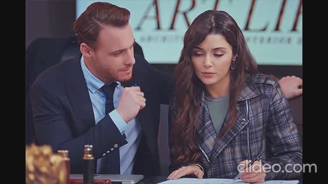 ТОЛЬКО ТЫ И Я ( ПЕСНЯ АЙГОРА )........... смотреть онлайн