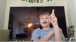 Обзор посылки с озона Американские доллары и Подарок от курьера Пицца