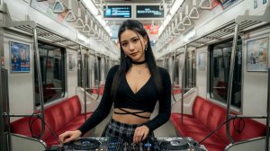 Tokyo Bass EDM – Eurodance EDM Track 174