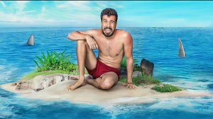 Я исследовал самый маленький пляж в мире и самый большой пляж в мире