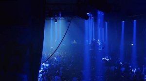 Mark Dekoda - Techno Warehouse Set Munich