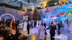 Кадетский бал Новороссийск