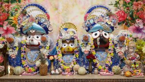 8.12.25 (16:00) - Воскресная лекция - Е.М. Говардхан Гопал дас