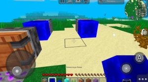 Ферма алмазов в мультикрафт