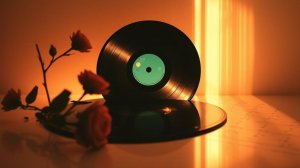 Все начинается с любви. Роберт Рождественский