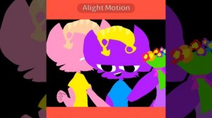 переделала анимку лучше или хуже?