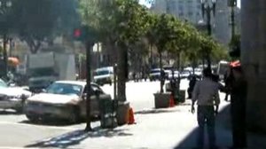 ограбление по американски / Старые приколы