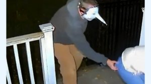 Невероятные Вещи, Снятые на Камеру