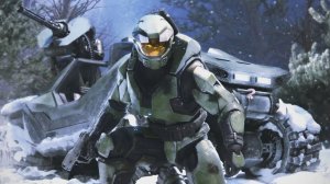 Halo 2: Anniversary - Delta Halo