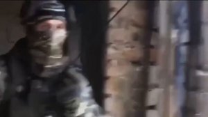 СВО штурм от первого лица