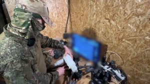 Доставка полезных шрузов дронами