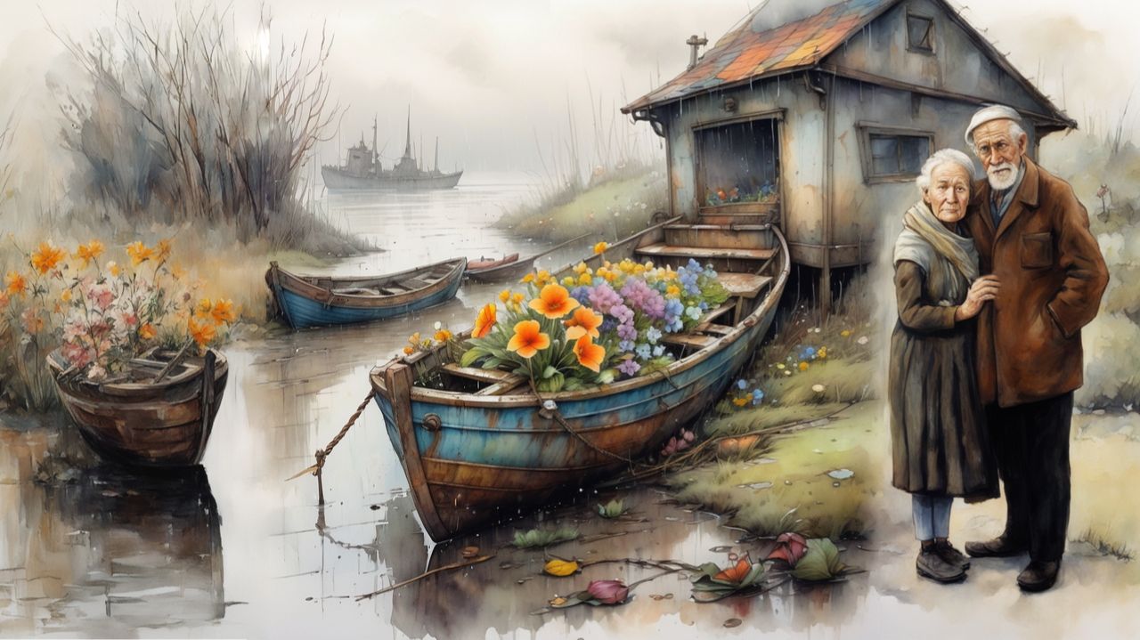 Видеоклип Так хочется жить - Группа «Рождество» смотреть онлайн