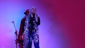 Хусаинов Ислам - Белые розы 2025 7 кл