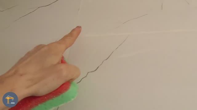 Как затирать плитку на стене и полу смотреть онлайн