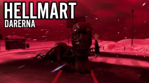 HELLMART Demo (2) Что за жесть происходит ночью!