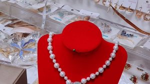 Блестящие идеи: стильная ювелирная бижутерия для каждого случая! Заказ ватсап или Max +79083191849