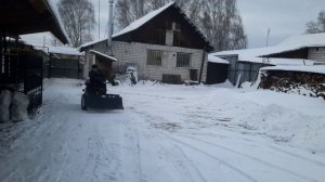 СКРЕБОК И ШНЕКОРОТОР! ЧТО ЛУЧШЕ?