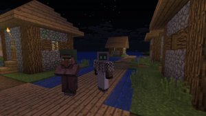 почему майнкрафт прекрасен без шейдеров