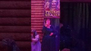 28 декабря 2025  Арзамас Музыкальные встречи.Мужчина мой поёт- Зинаида Белявская от Нины Филиппович