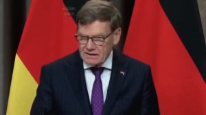 ШОК: Бербок и Клингбайль под санкциями Вашингтона?