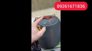 КОЛОНКА HOPESTAR PARTY BOX 600 серая 🎁 Показал БРАК и не брак 🔥 Обзор в Домодедово Востряково ✅