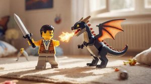 ИИ АНИМАЦИЯ