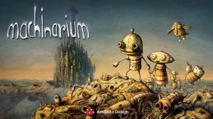 Machinarium