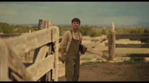 Грехи Запада - Русский трейлер (Дубляж, 2026) Гай Пирс, Вестерн