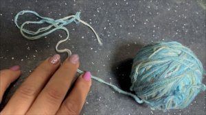 Недельный влог. Довяжу.Девятая серия. Три готовые работы #вязание