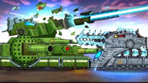 Начало конца истории! ВОСТОК-1 vs электроМонстр