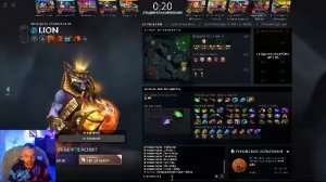 Стрим Dota 2! Залетай на приятный вайб, тут бывают лютые приколы! #дота2 #видеоигры #топ