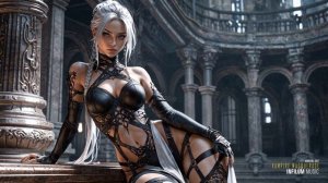 Cinematic Masquerade Ball - The Arrival (New Age Orchestral Remix)