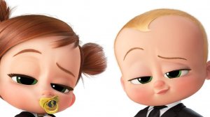 БОСС-МОЛОКОСОС 2 МУЛЬТИК