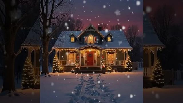 Дискотека Авария - Новогодняя ( Slowed + Reverb ) смотреть онлайн