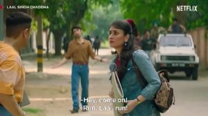 Бегуший индус