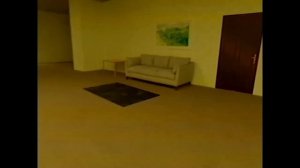 Backrooms - Found Footage