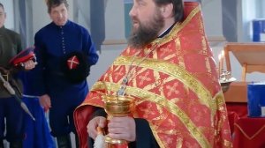 Премьера фильма о традициях донских казаков!