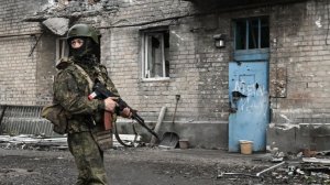 Год наступления: ключевые операции и переломные моменты СВО в 2025-м