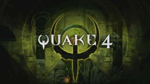 Quake 4 ▶ Прохождение «1-я Серия»