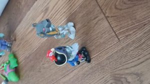 2серия 1 сезон растения против зомби